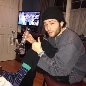 Meet your Posher, Stephen